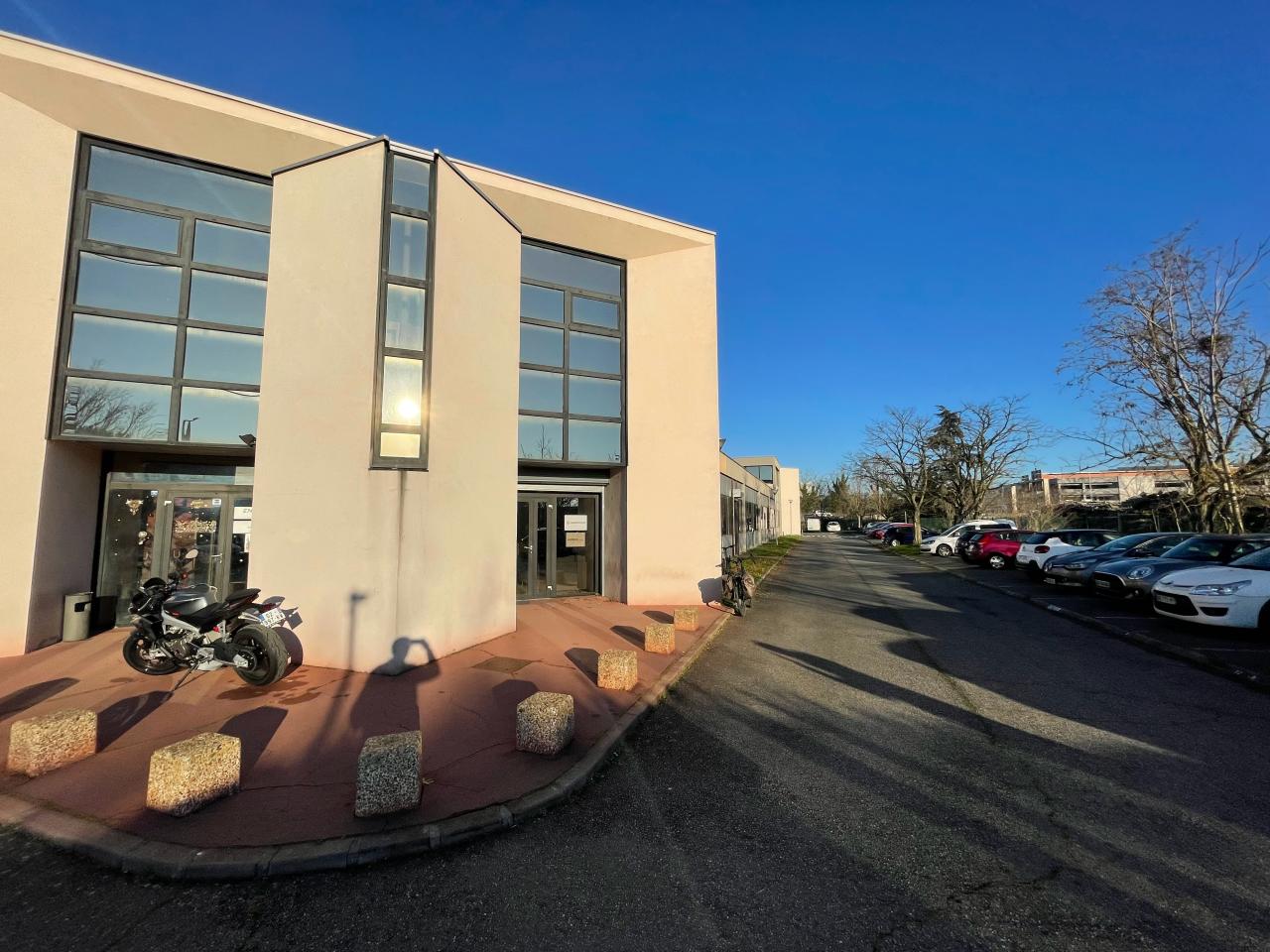 Bureau Toulouse 471m² Location bureau Toulouse Haute-Garonne OLBUR2116976 1